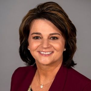 Meet your Posher, Lori